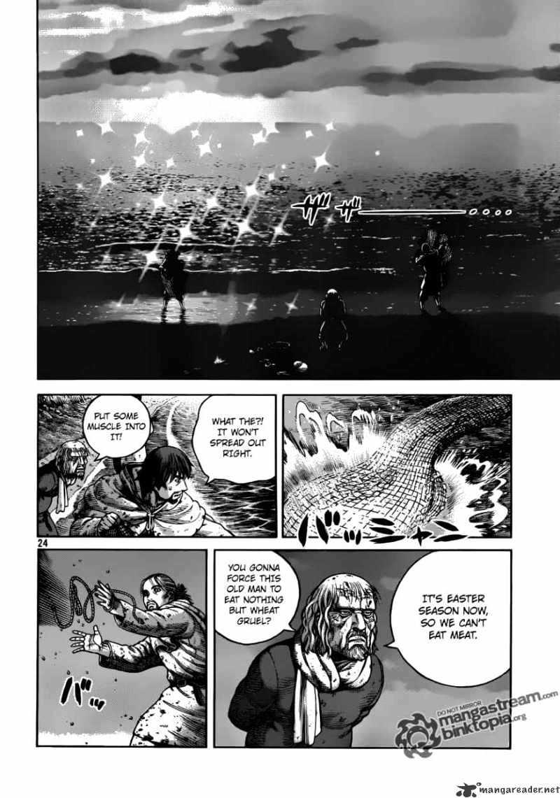 Vinland Saga, Chapter 68 image 25